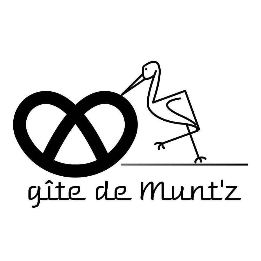 Muntzenheim Gite De Munt'Z Spa, Sauna, Piscine, Proche De Colmar מראה חיצוני תמונה